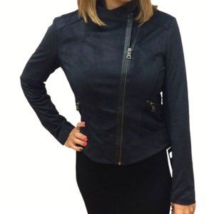 E L I E Tahari ◎ For DesignNation Black Jacket